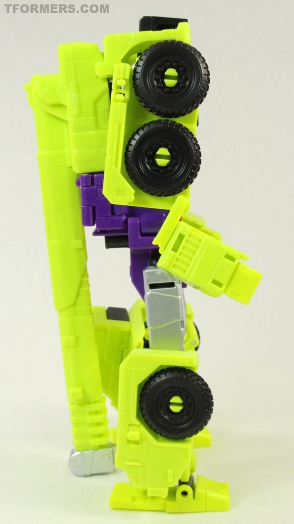 Hands On Titan Class Devastator Combiner Wars Hasbro Edition Video Review And Images Gallery  (61 of 110)